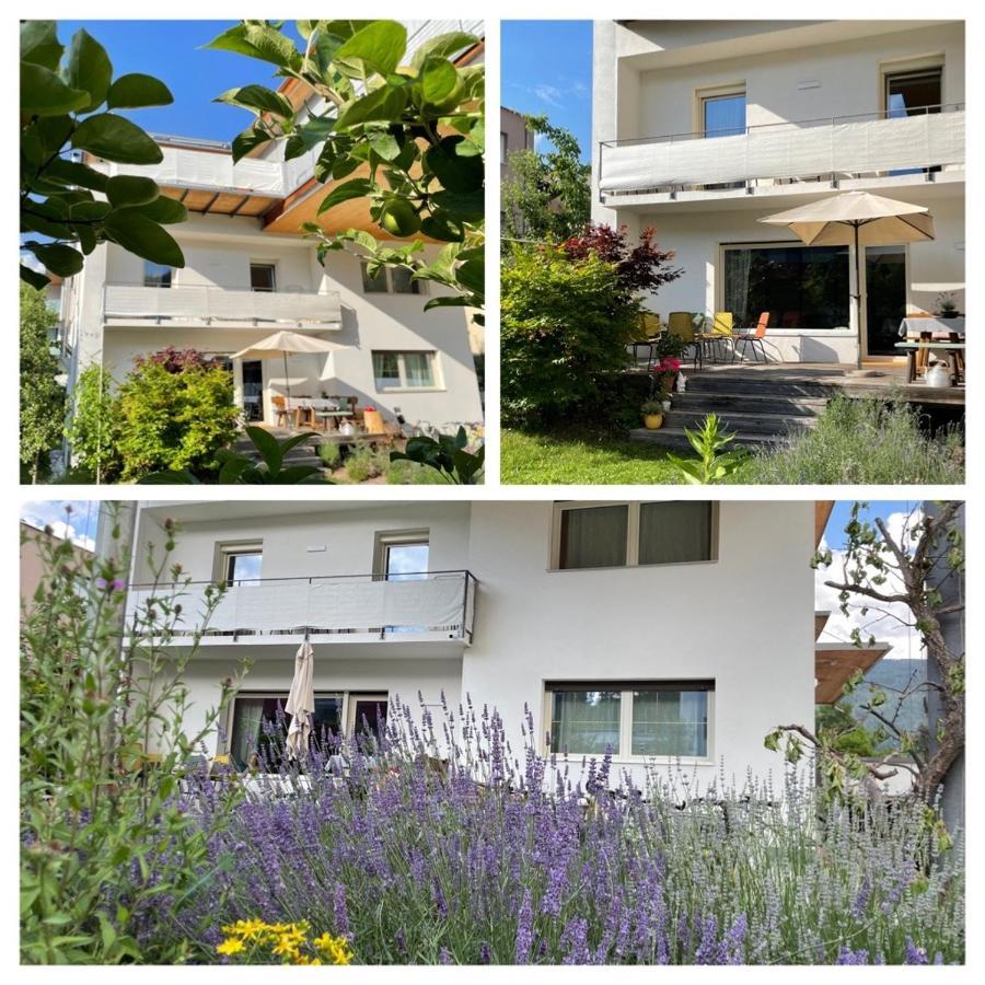 Hotel Bed&Bike Bruneck - Brunico Esterno foto