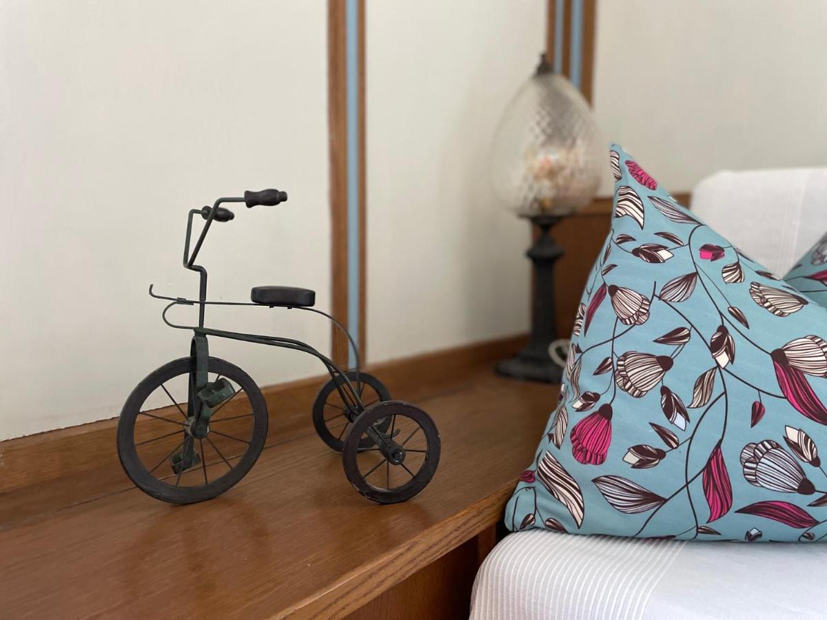 Hotel Bed&Bike Bruneck - Brunico Esterno foto