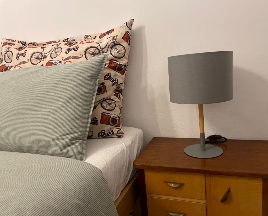 Hotel Bed&Bike Bruneck - Brunico Esterno foto