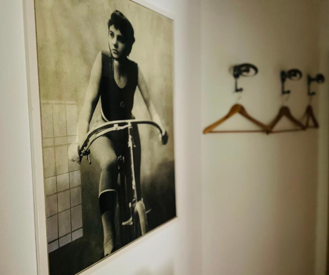 Hotel Bed&Bike Bruneck - Brunico Esterno foto